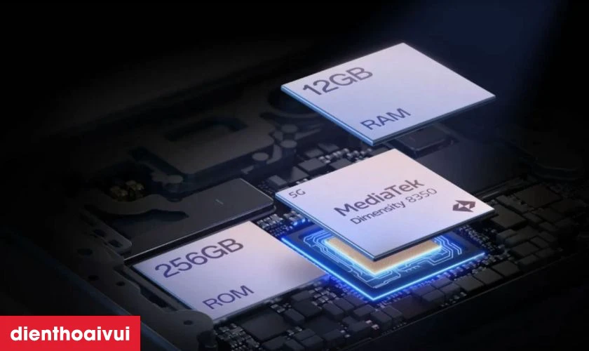 Hiệu năng và Bộ nhớ