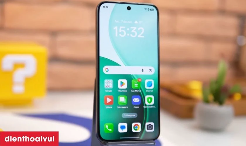 Điểm nổi bật của OPPO Reno14 F 5G 8GB 256GB - Đã kích hoạt