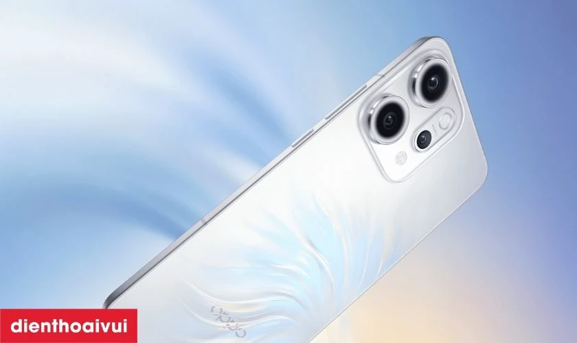 Pin dung lượng 6.000mAh cho thời gian sử dụng dài