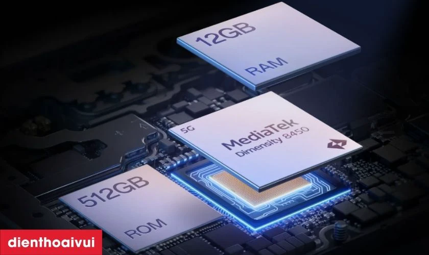 OPPO Reno14 Pro 5G 12GB 512GB - Cũ đẹp c&oacute; bộ nhớ lớn