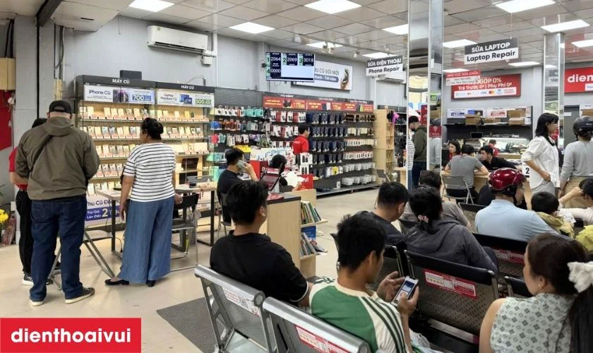 Mua OPPO Reno14 Pro 5G 12GB 512GB - Cũ đẹp tại Điện Thoại Vui