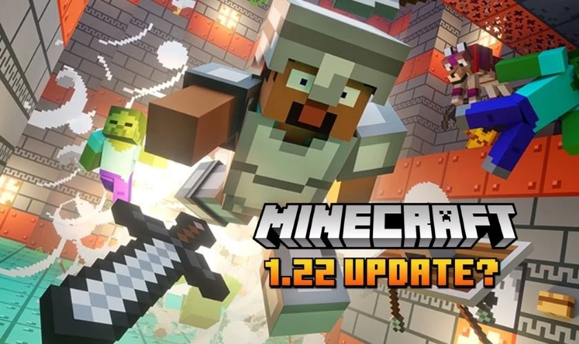 Paper Minecraft 1.22 có ưu điểm gì