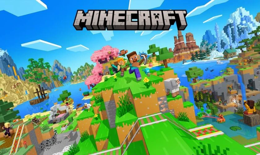 Lưu ý khi chơi Paper Minecraft 1.22