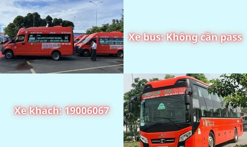 Pass Wifi xe Phương Trang Hồ Chí Minh mới nhất