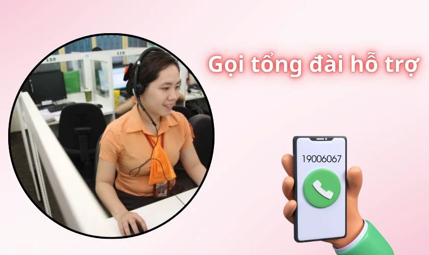 Cách tra cứu mật khẩu Wifi xe Phương Trang