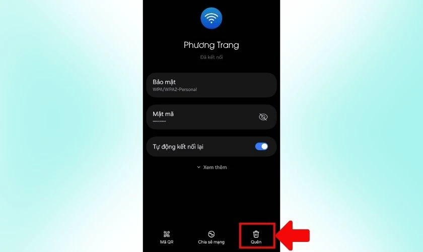 Không vào được pass Wifi xe Phương Trang phải làm sao?