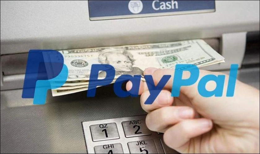Cách hoạt động của PayPal là gì?