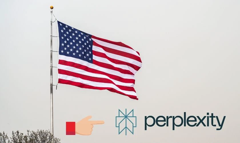 Perplexity AI của nước nào?
