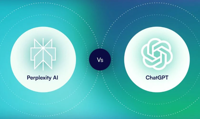 Perplexity vs ChatGPT điểm giống nhau