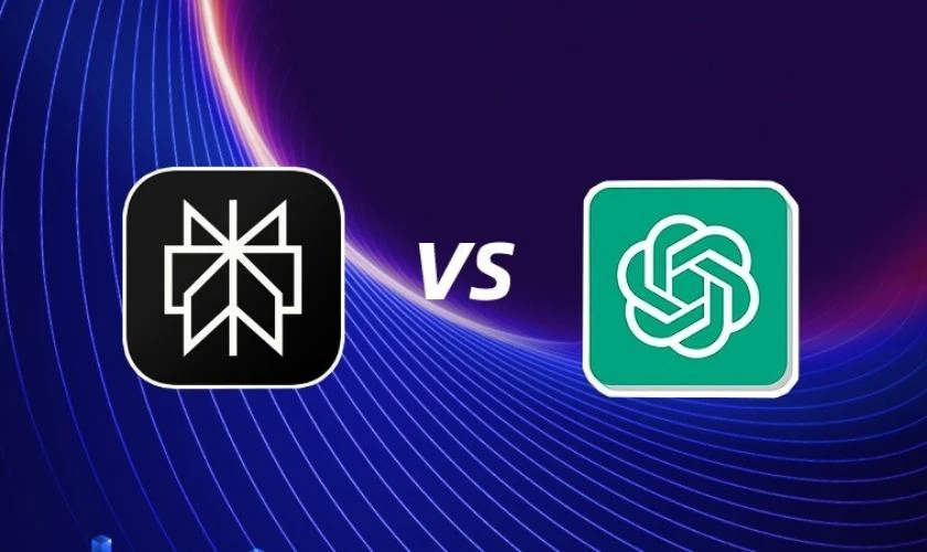 Sử dụng thời gian thực vs mô hình ngôn ngữ đã huấn luyện