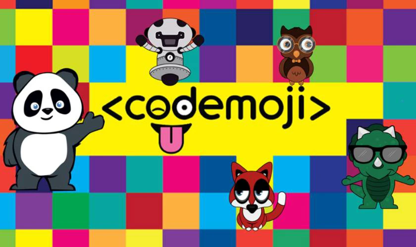Codemoji