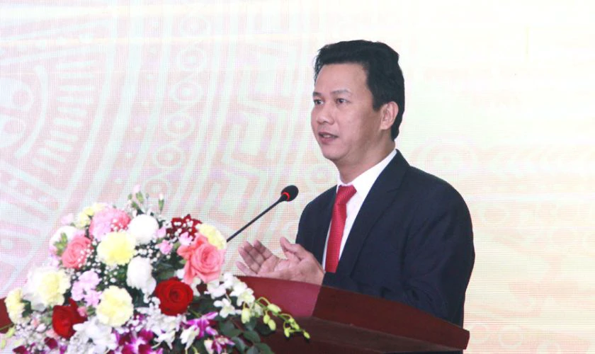 Bài phát biểu ngày Gia Đình Việt Nam của lãnh đạo