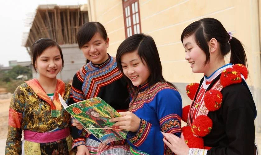 Các trường hợp miễn giảm Phí thi Đánh giá năng lực 2025
