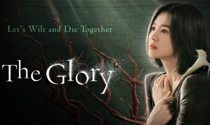 The Glory - Vinh Quang Trong Thù Hận