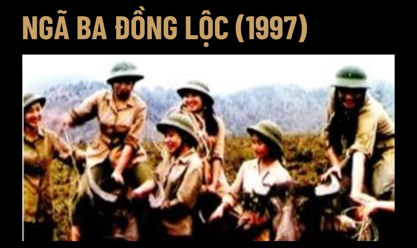 Ngã Ba Đồng Lộc (1997)