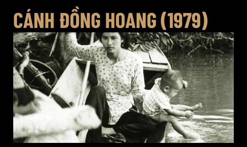 Cánh Đồng Hoang (1979)