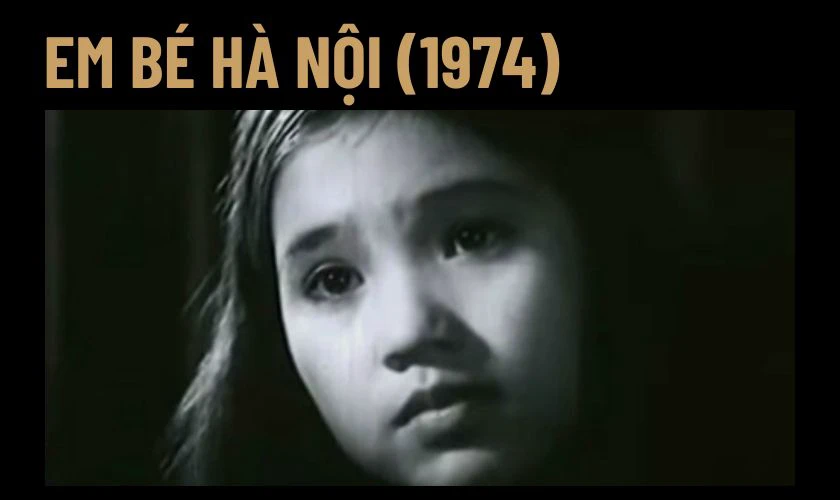 Em Bé Hà Nội (1974)