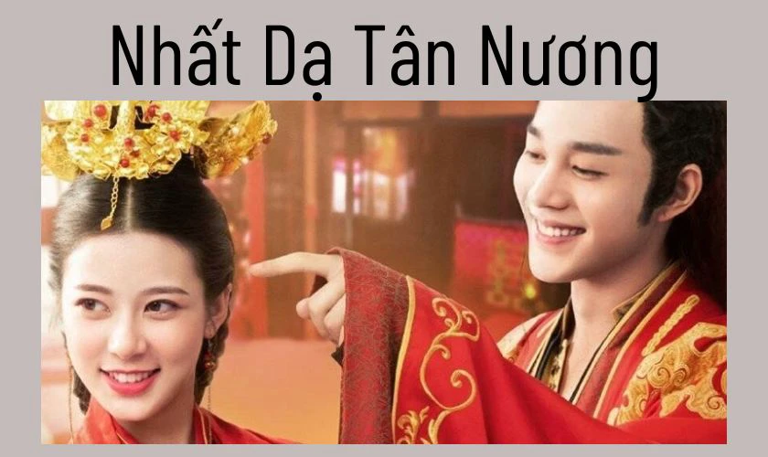 Nhất Dạ Tân Nương