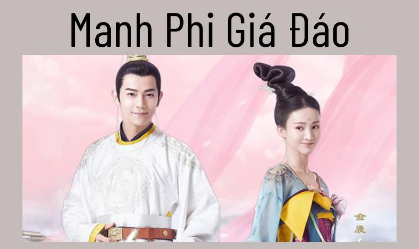 Manh Phi Giá Đáo