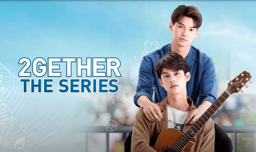 2gether: The Series