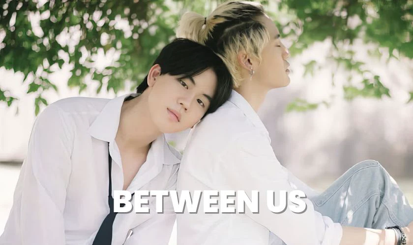 Between Us