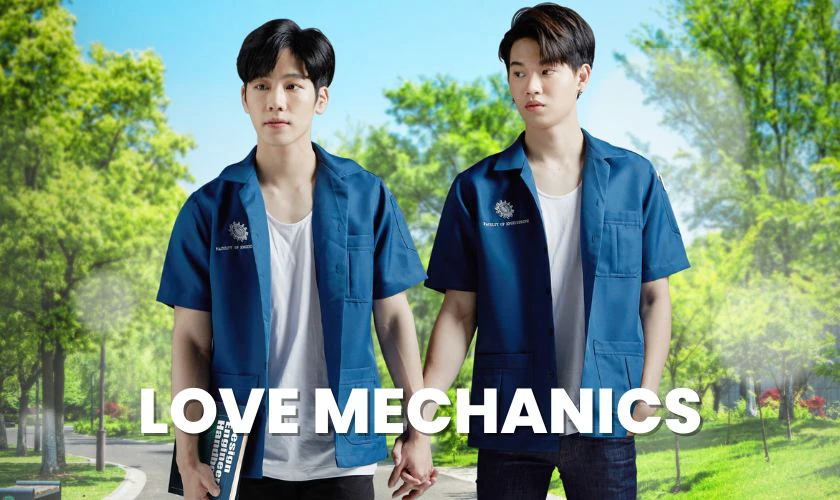 Love Mechanics