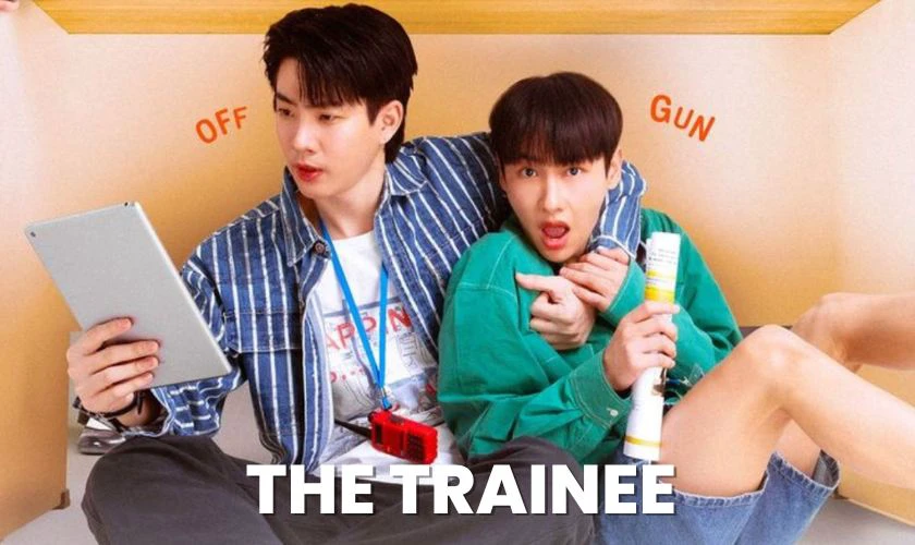 The Trainee