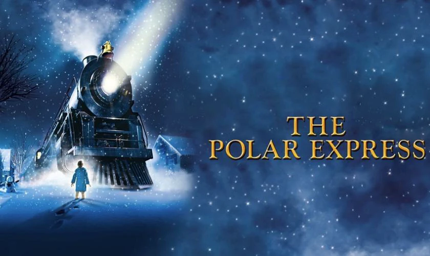 The Polar Express – Tàu Tốc Hành Bắc Cực (2004)