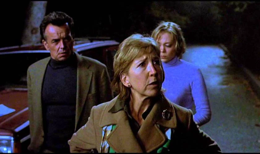 Dead End là bộ phim kinh dị