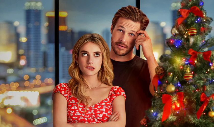 Holidate – Hẹn Hò Ngày Lễ (2020)