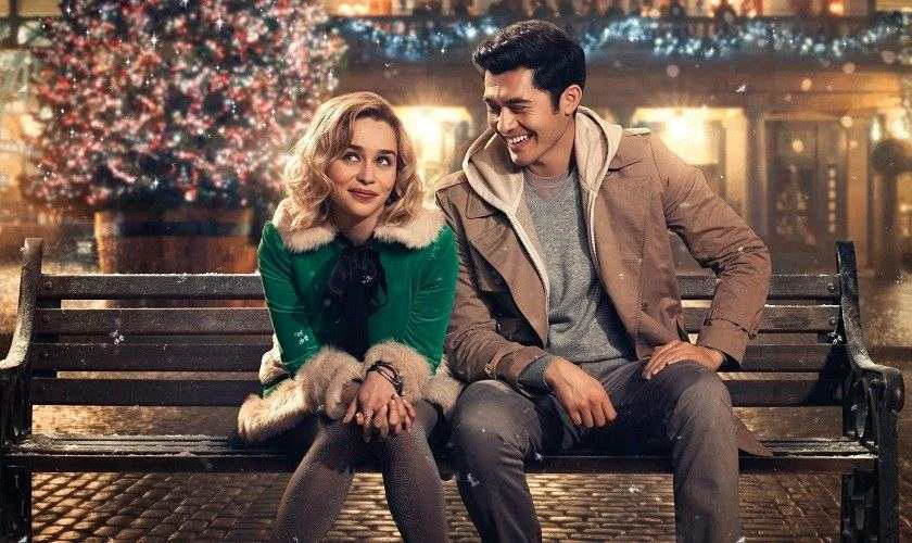 Last Christmas – Giáng Sinh Năm Ấy (2019)