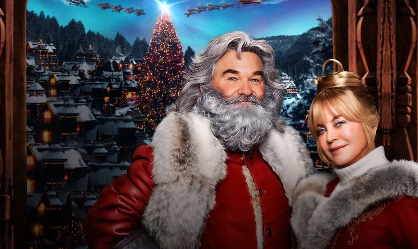 Biên Niên Sử Giáng Sinh 2 – The Christmas Chronicles 2 (2020)