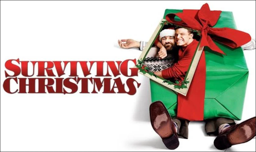 Giáng Sinh “Bất Ổn” – Surviving Christmas (2004)