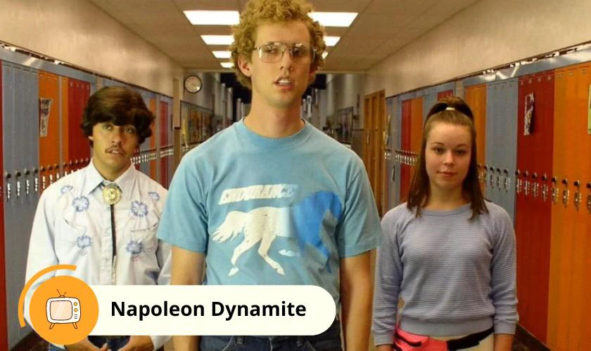 Napoleon Dynamite