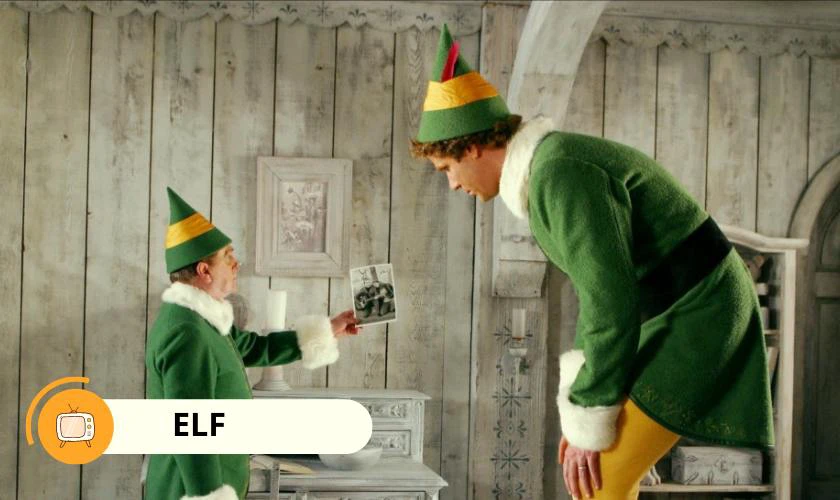 Elf