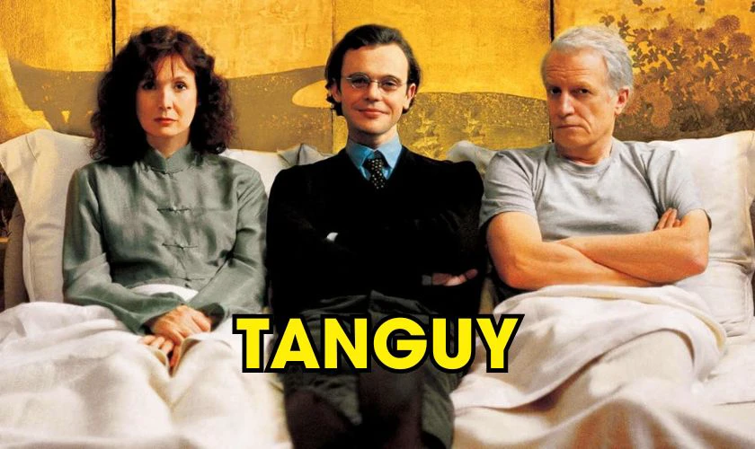 Tanguy (2001) - Tanguy