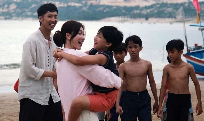 Phim hài Tết 2026 chiếu rạp nên xem