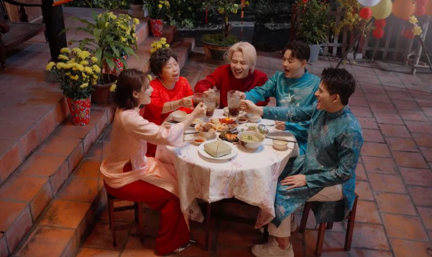 Tuyển tập phim hài Tết 2026 đặc sắc trên Youtube