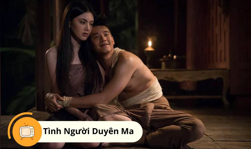 Tình Người Duyên Ma