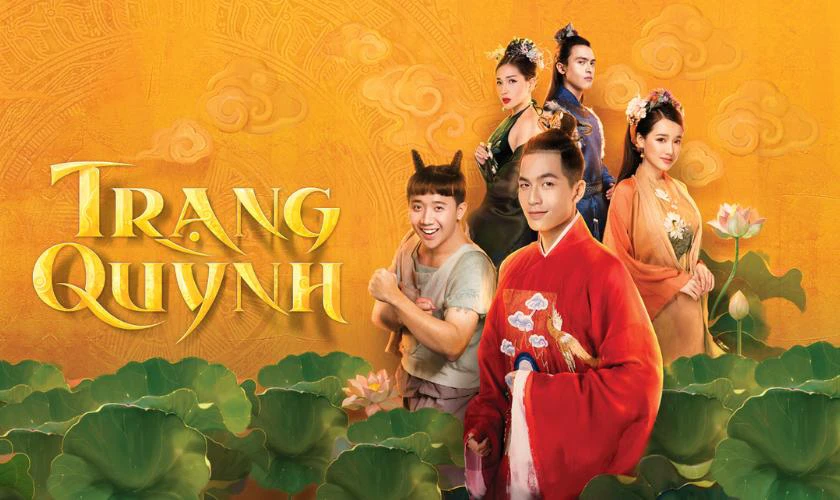 Cua Lại Vợ Bầu (2019)