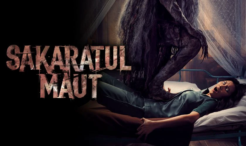 Phim Ác Quỷ Truy Hồn - Sakaratul Maut (2024)