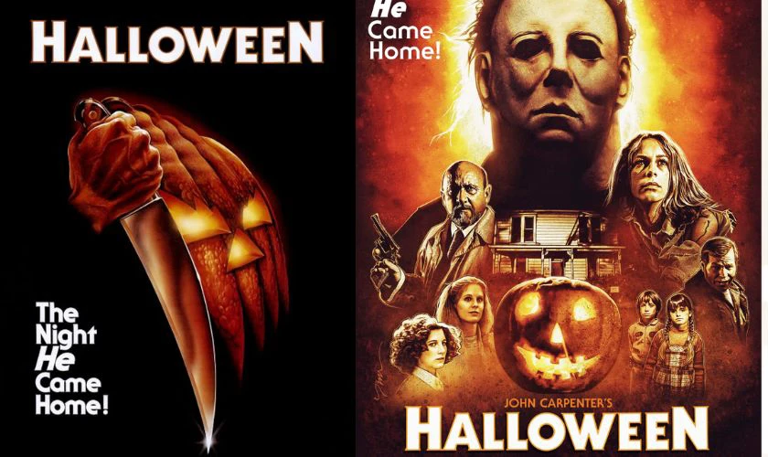 Phim Lễ Hội Kinh Hoàng - Halloween (1978)
