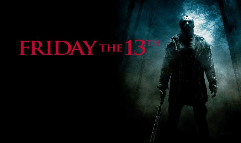 Thứ Sáu Ngày 13 - Friday the 13th (2009) - Phim kinh dị Halloween