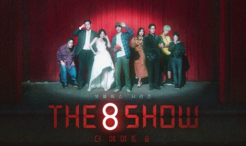 The 8 Show