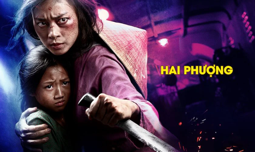 Hai Phượng (2019)