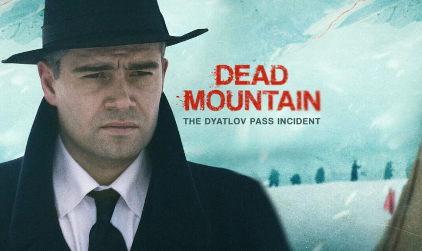 Dead Mountain: The Dyatlov Pass Incident - Phim hành động Nga hay nhất