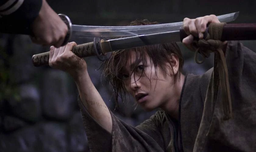 Lãng Khách Kenshin (2012)