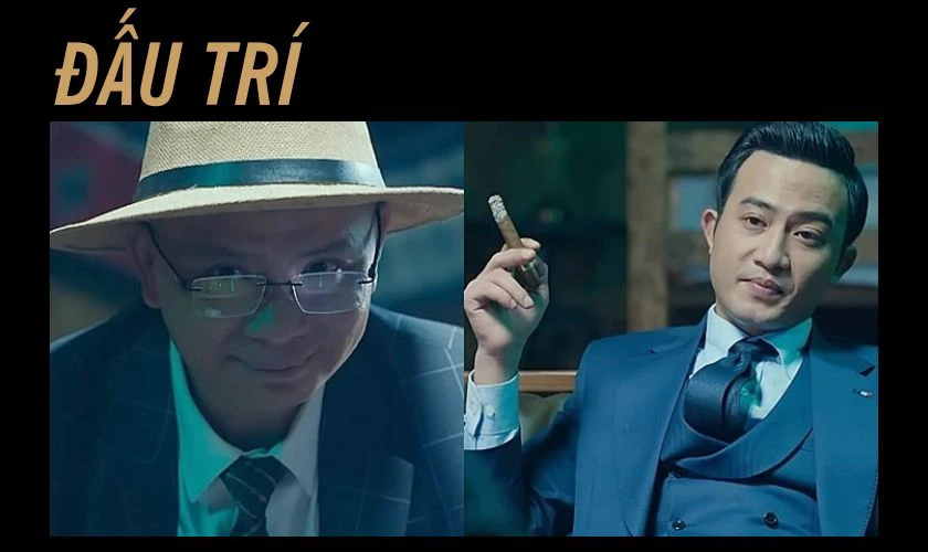 Đấu Trí (2022)