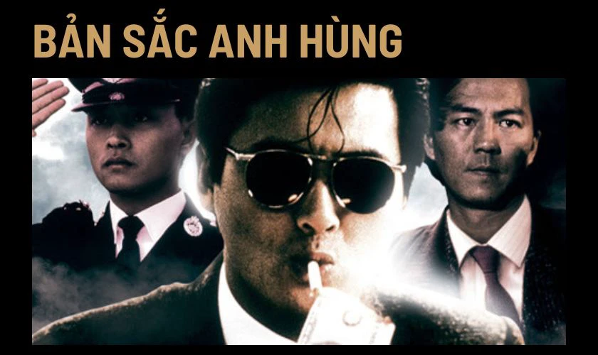 Bản Sắc Anh Hùng