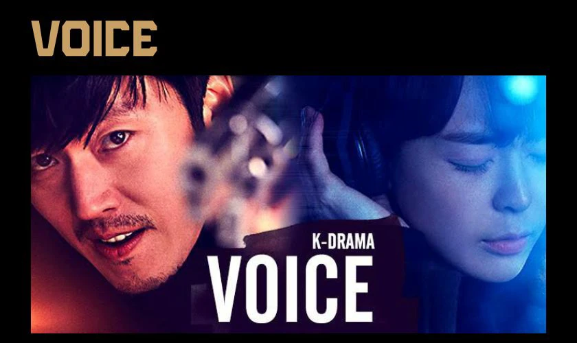 Voice (2017)